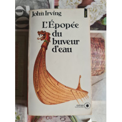 L'Épopée du buveur d'eau