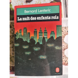 La nuit des enfants rois