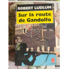 Sur la route de Gandolfo