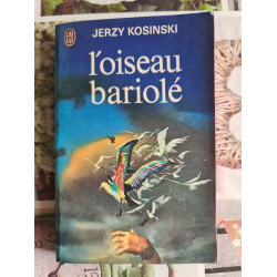 L'oiseau bariolé