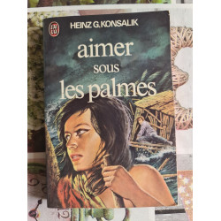 Aimer sous les palmes