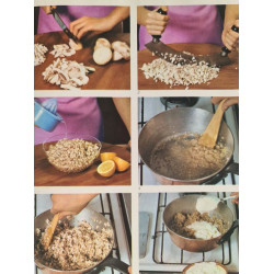 La cuisine de A à Z