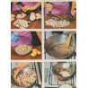 La cuisine de A à Z