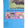 Victor et les animaux de la ferme