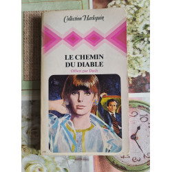 Le chemin du diable