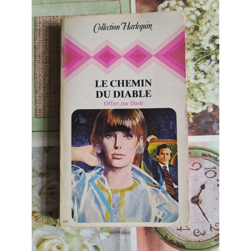 Le chemin du diable