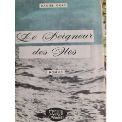 Le Baigneur des Îles