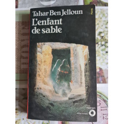 L'enfant de sable