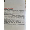 L'enfant de sable