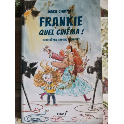 Frankie quel cinéma