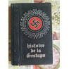 Histoire de la gestapo tome 1