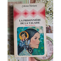 La prisonnière de la Valais