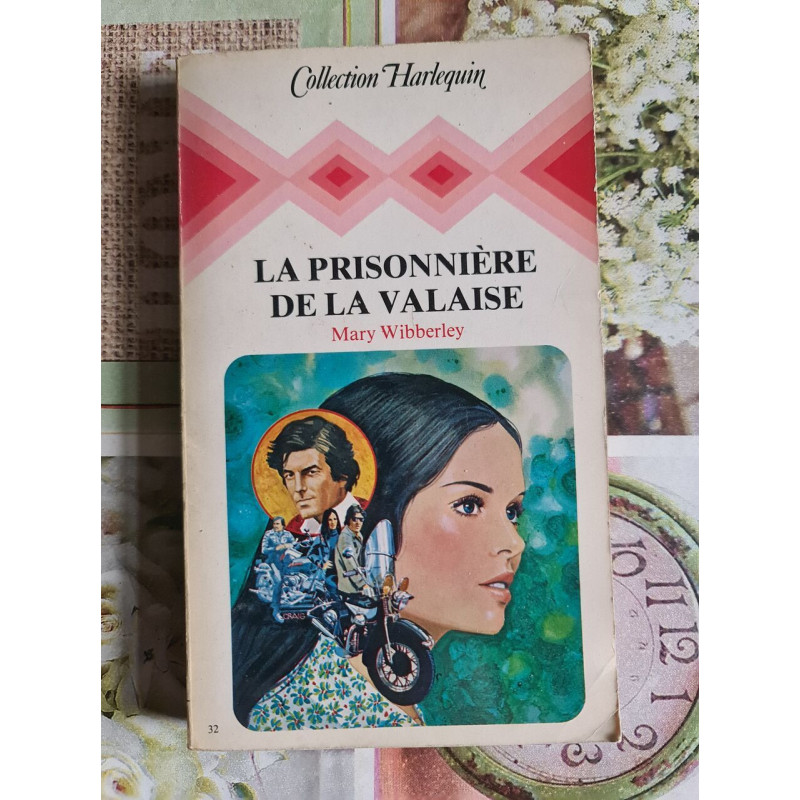 La prisonnière de la Valais