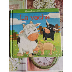 La vache
