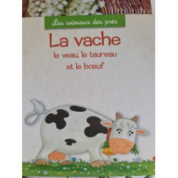 La vache