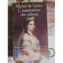 L'impératrice des adieux