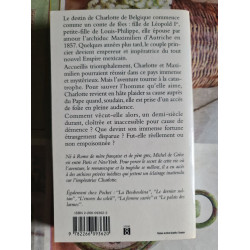 L'impératrice des adieux