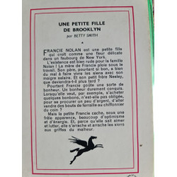Une petite fille de Brooklyn