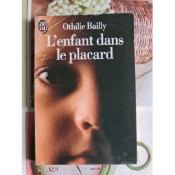 L'enfant dans le placard