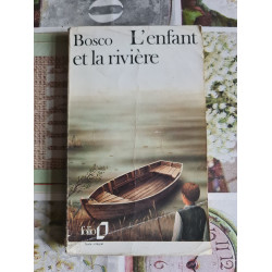 L'enfant et la rivière