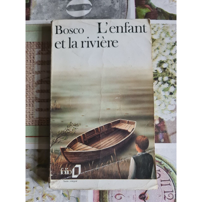 L'enfant et la rivière