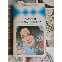 L'amour est ma chanson
