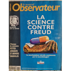 La science contre Freud nº 2228