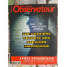 Le nouvel Observateur nº 1691