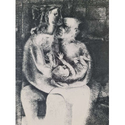 Les maladies infantiles