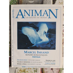 Animan: Les Routes du Monde nº 77 - 1999