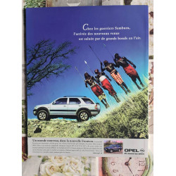 Animan: Les Routes du Monde nº 77 - 1999