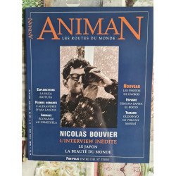 Animan: Les routes du monde nº 76 - 1999