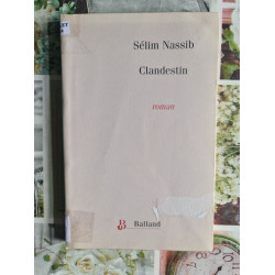 Clandestin