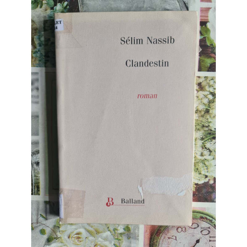 Clandestin
