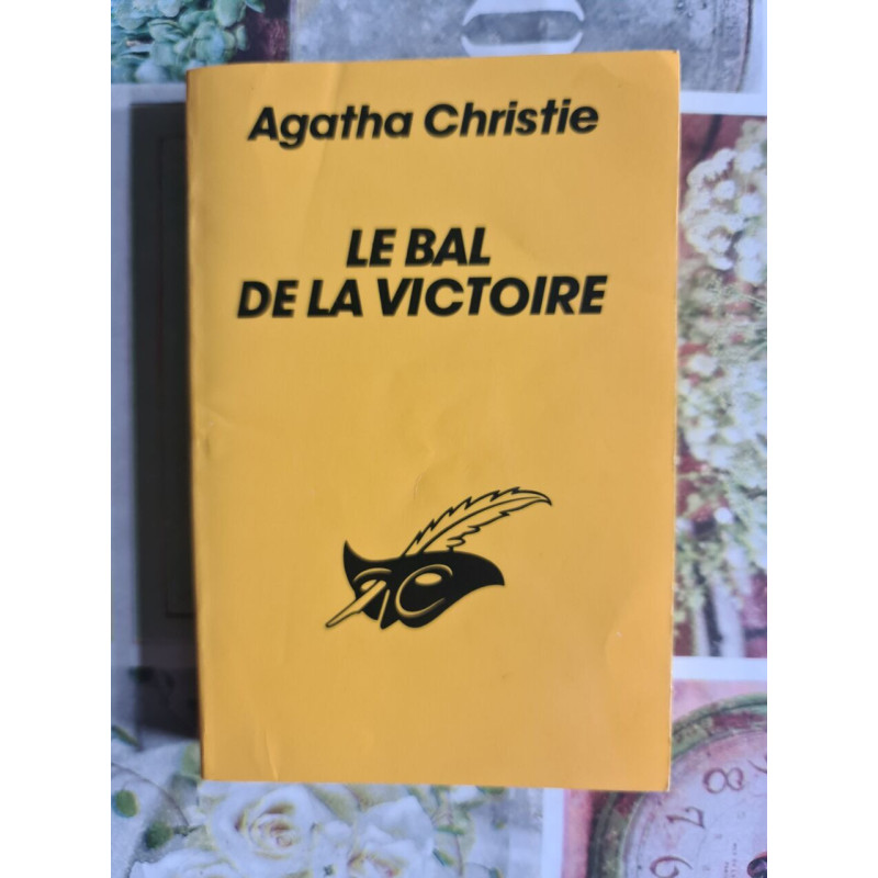 Le bal de la victoire