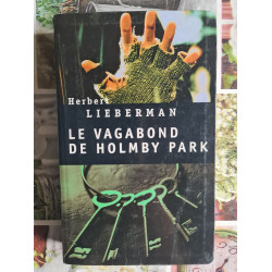 Le vagabond de Holmby Park