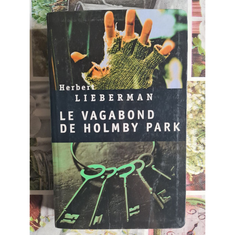 Le vagabond de Holmby Park