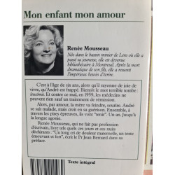 Mon enfant mon amour