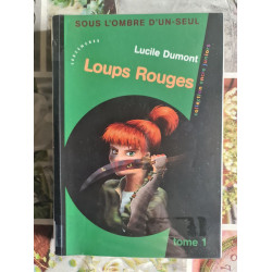 Sous l'ombre d'un seuil tome 1