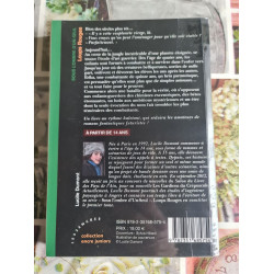 Sous l'ombre d'un seuil tome 1