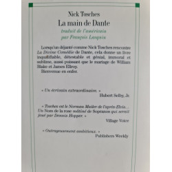 La main de Dante