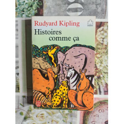 Histoires comme ça