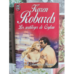 Les sortilèges de Ceylan