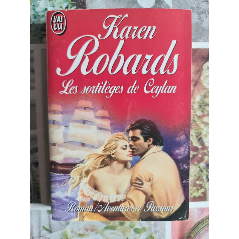 Les sortilèges de Ceylan