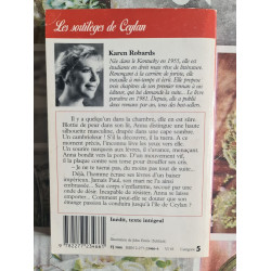 Les sortilèges de Ceylan