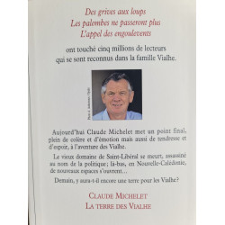 La terre des Vialhe