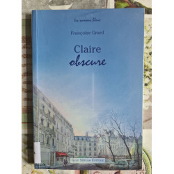 Claire obscure