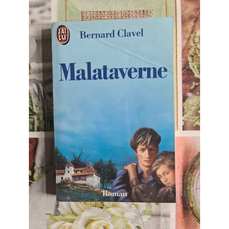 Malataverne