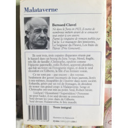 Malataverne