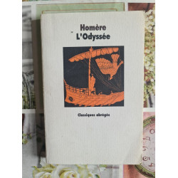 L'Odyssée
